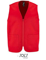 Unisex Bodywarmer Wallace - L02110