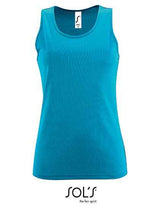 Women´s Sports Tank Top Sporty - L02117