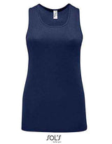 Women´s Sports Tank Top Sporty - L02117