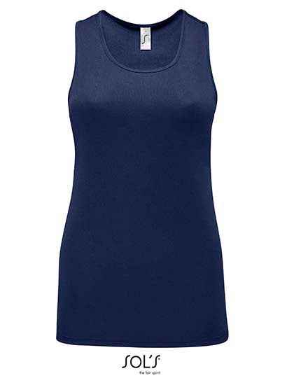 Women´s Sports Tank Top Sporty - L02117