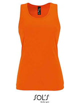 Women´s Sports Tank Top Sporty - L02117