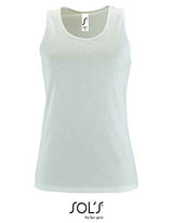 Women´s Sports Tank Top Sporty - L02117
