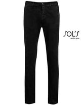 Men´s Chino Trousers Jules - Length 35 - L02120