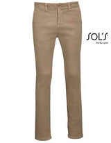 Men´s Chino Trousers Jules - Length 35 - L02120