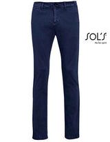 Men´s Chino Trousers Jules - Length 35 - L02120