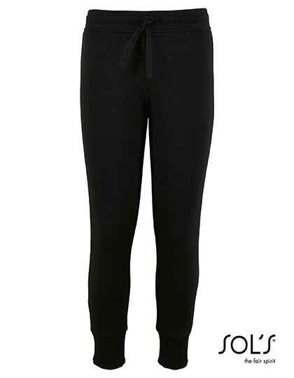 Kids´ Slim Fit Jogging Pants Jake - L02121