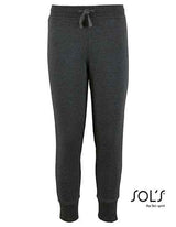 Kids´ Slim Fit Jogging Pants Jake - L02121