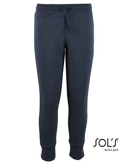 Kids´ Slim Fit Jogging Pants Jake - L02121