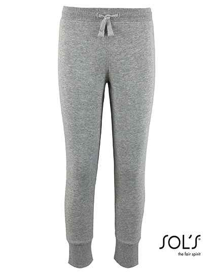 Kids´ Slim Fit Jogging Pants Jake - L02121
