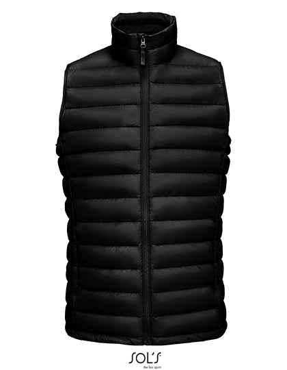 Men´s Wilson Bodywarmer Jacket - L02889
