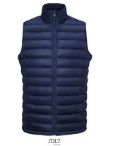 Men´s Wilson Bodywarmer Jacket - L02889