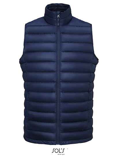 Men´s Wilson Bodywarmer Jacket - L02889