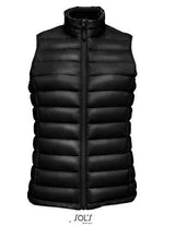 Women´s Wilson Bodywarmer Jacket - L02890
