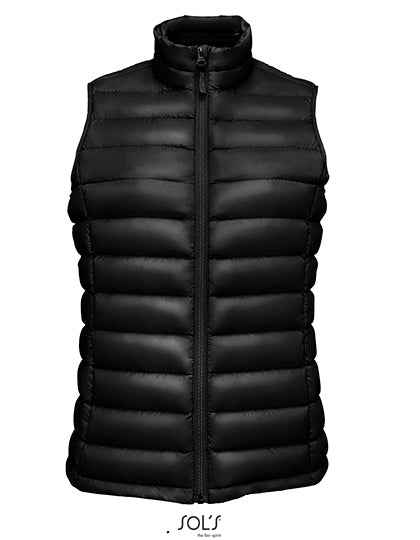 Women´s Wilson Bodywarmer Jacket - L02890
