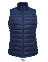 Women´s Wilson Bodywarmer Jacket - L02890