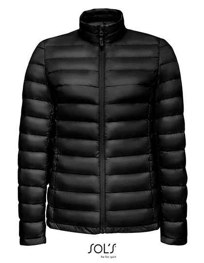 Women´s Wilson Jacket - L02899