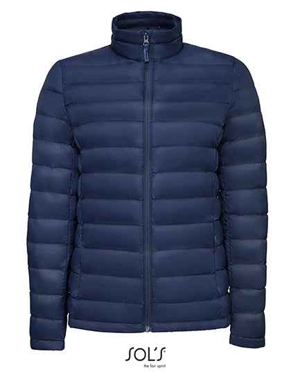 Women´s Wilson Jacket - L02899