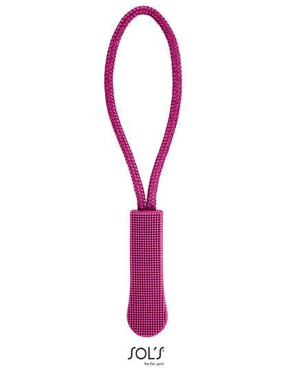 Bingo Zip Puller (10 pair pack) - L02914