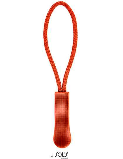 Bingo Zip Puller (10 pair pack) - L02914