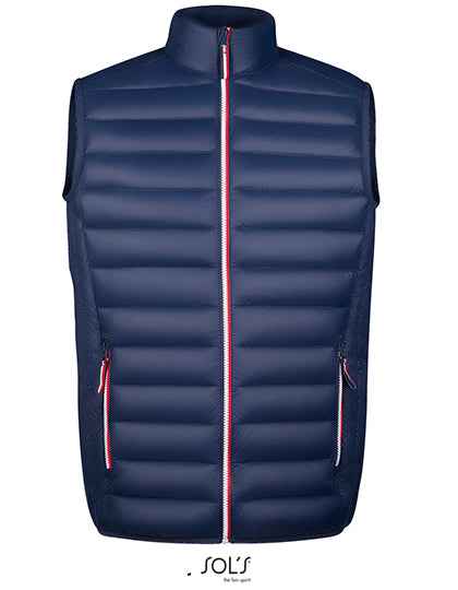 Men´s Victoire Bodywarmer Jacket - L02916