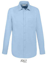 Men´s Boston Fit Shirt - L02920