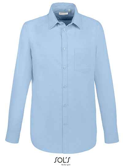 Men´s Boston Fit Shirt - L02920
