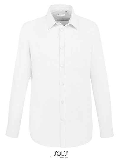Men´s Boston Fit Shirt - L02920