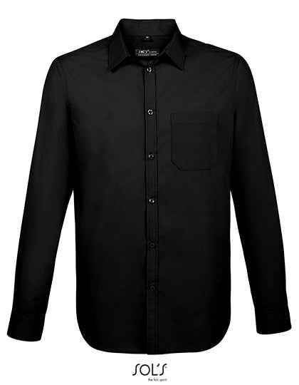 Men´s Baltimore Fit Shirt - L02922