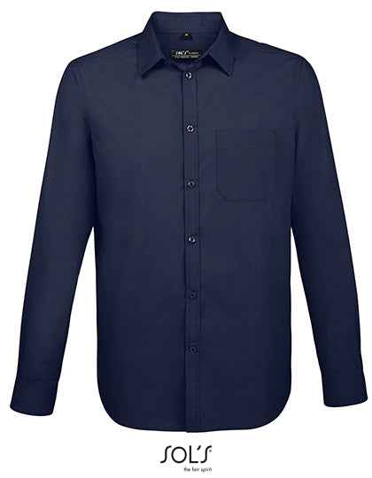 Men´s Baltimore Fit Shirt - L02922