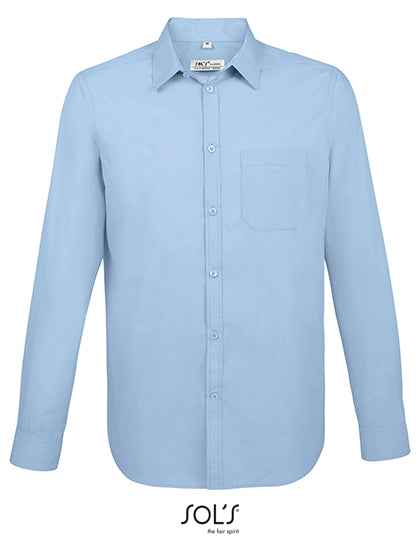 Men´s Baltimore Fit Shirt - L02922