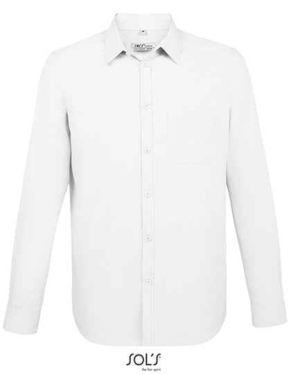 Men´s Baltimore Fit Shirt - L02922