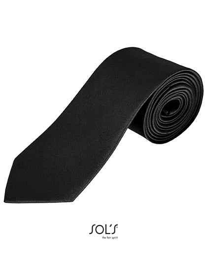 Garner Tie - L02932