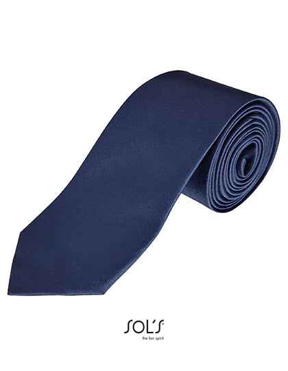 Garner Tie - L02932