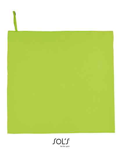 Microfibre Towel Atoll 100 - L02936