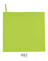 Microfibre Towel Atoll 100 - L02936