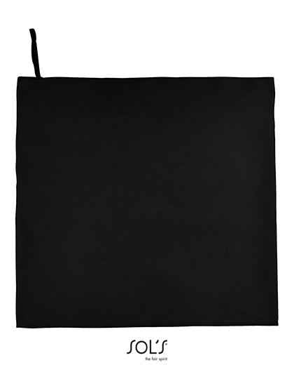 Microfibre Towel Atoll 100 - L02936