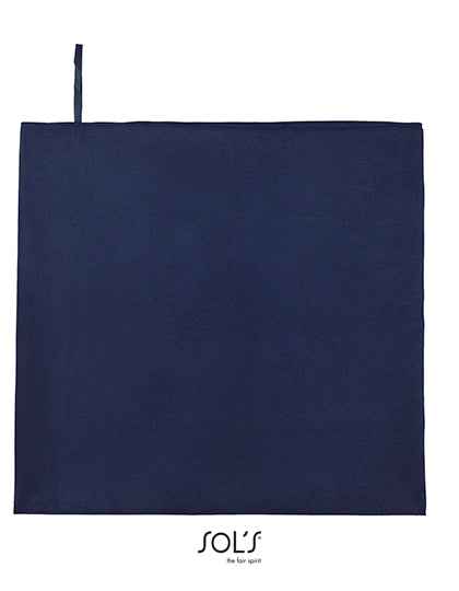 Microfibre Towel Atoll 100 - L02936