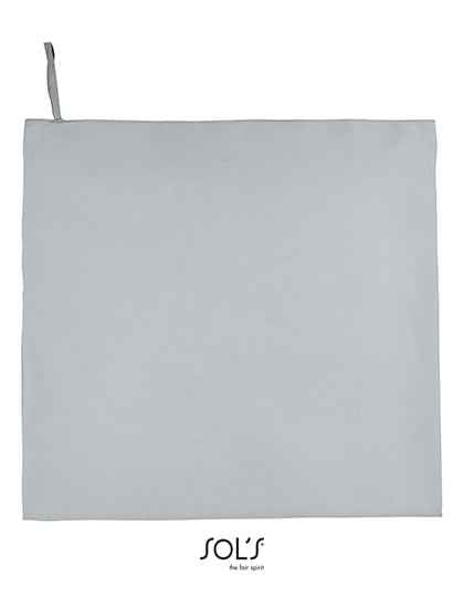 Microfibre Towel Atoll 100 - L02936