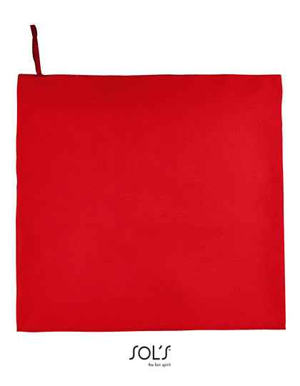 Microfibre Towel Atoll 100 - L02936