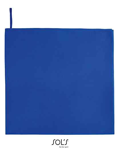 Microfibre Towel Atoll 100 - L02936