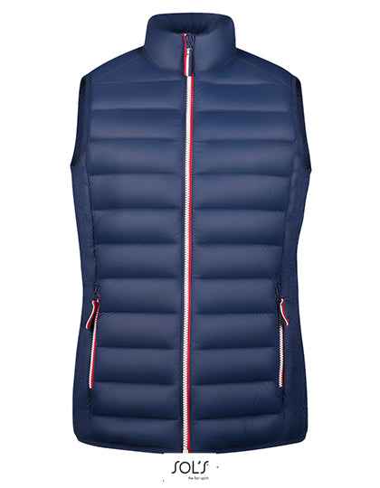 Women´s Victoire Bodywarmer Jacket - L02937