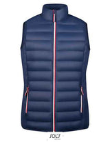 Women´s Victoire Bodywarmer Jacket - L02937