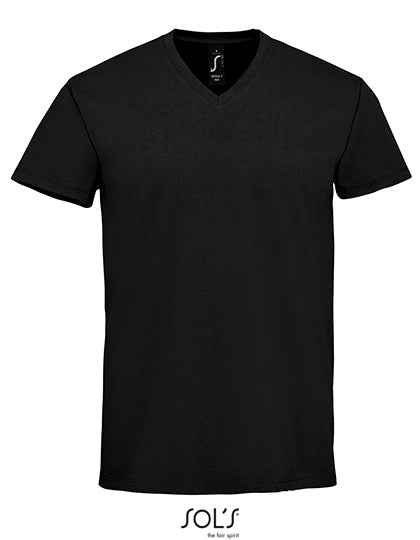 Men´s Imperial V-Neck T-Shirt - L02940