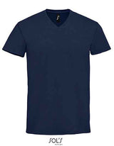 Men´s Imperial V-Neck T-Shirt - L02940