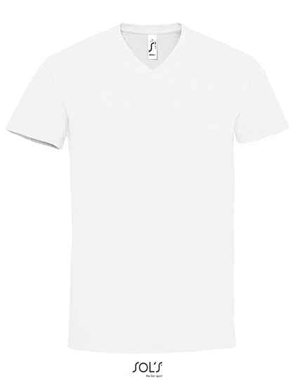 Men´s Imperial V-Neck T-Shirt - L02940