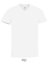 Men´s Imperial V-Neck T-Shirt - L02940