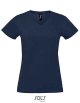 Women´s Imperial V-Neck T-Shirt - L02941