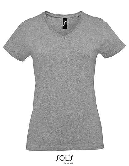 Women´s Imperial V-Neck T-Shirt - L02941