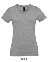 Women´s Imperial V-Neck T-Shirt - L02941