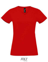 Women´s Imperial V-Neck T-Shirt - L02941